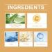 Melanin Correcting Cream Body Moisturiser for Dry Skin Melanin Correcting Body Cream Melanin Repair Cream Dark Spot Corrector Cream for Body Underarm Dark Knees and Elbows Neck Armpit - Buy Online on SooperMarket.com