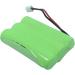 SPANN Battery Replacement for GRACO 2791 - 3.6V Compatible Parts Fast International Shipping - Buy Online on SooperMarket.com