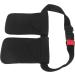 2 Pocket Drainage Bag Negative Pressure Fixation Adjustable Waist Belt Mastectomy Drain Holder - Buy Online on SooperMarket.com