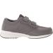 Propet Men's LifeWalker Strap Walking Sneakers - Off White/Dark Grey (Size 7) - Buy Online on SooperMarket.com