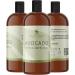 100% Pure Avocado Oil - Unrefined Cold Pressed Non-GMO | 32 oz Bulk Carrier for Skin Hair Nails & Body - Vegan & Fair Trade - Buy Online on SooperMarket.com