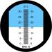 Gain Express 0-32% Brix Refractometer - ATC Sugar Solution Tester for Homebrew Beer Juices & More - Buy Online on SooperMarket.com