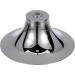 Seachoice 46021 6 Marine Fog Bell - Triple Chrome Plated Cast Brass - Buy Online on SooperMarket.com