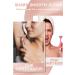 Safety Razor for Men and Women | Double Edge Razor Blades | Eco-Friendly & Zero Waste | Rose Gold - Buy Online on SooperMarket.com