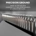 Choice Competition Blade #30 - 0.8mm Full Tooth Replacement Blades for Animal Clippers | Stainless Steel Rustproof Precision Cutting - Buy Online on SooperMarket.com