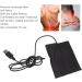 BUACHOIS USB Heating Sheet | Winter Heating Pillows & Flexible Electric Clothing Wear-Resistant Composite Fiber - Buy Online on SooperMarket.com