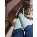 Extra Large Wide Calf Compression Socks 15-20 mmHg - 3 Pairs | For Nurses, Running, Pregnancy & Travel | Men & Women Support - Buy Online on SooperMarket.com