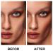 YOUNG VISION Contour Stick Makeup Bronzer and Matte Finish 1PCS-5#Chocolate - Buy Online on SooperMarket.com