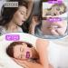 Mouth Tape For Sleeping Quit Mouth Breathing Device Anti Snoring Promotes Nasal Breathing Adhesive Non Woven Fabric Cute Pattern Large Size For Adults 30 Sheets For 30 Days Supply 30 Sheets Forming A New Habit Large Size for Adults - Buy Online on SooperMarket.com