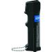 Mace Brand Triple Action Pepper Spray - Pocket, Personal, or Police Model in Black - Buy Online on SooperMarket.com