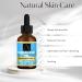Pure Plant-Based Squalane Oil for Face & Body - Anti-Aging Lightweight Non-Greasy Skin Care - Buy Online on SooperMarket.com