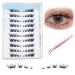 Dorolab Lashes Dorolab Eyelashes Dorolab Eye Lash Dorolab Glue-Free False Eyelashes Dorolab Glue Free Eyelashes Dorolab No Glue Lashes Dorolab Reusable Glue-Free False Eyelashes(XFH)