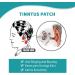 Natural Tinnitus Ear Drops - Earache & Tinnitus Relief Oil - 2PCS 15.8cm x 4.4cm - Buy Online on SooperMarket.com