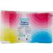 Regina Rotoloni Toilet Paper - 2 Packs of 12 Rolls 24 Rolls  - Buy Online on SooperMarket.com