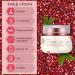 The Face Shop Pomegranate & Collagen Volume Lifting Eye Cream - 1.69 Fl Oz - Buy Online on SooperMarket.com