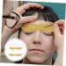 Housoutil 20 Pcs Eyebrow Practice Skin Practice Tool Eye Brow Pen False Proof Eyebrow Pencil - Buy Online on SooperMarket.com