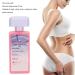 150g Roll Up Soft Wax for Legs Armpits & Bikini Area - Pink Depilation Wax Cartridge for Smooth Skin | International Shipping - Buy Online on SooperMarket.com