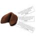 Buy Happy Kidz Chocolate Lucky Biscuits - 10 Pack | Fun & Educational Treats for Kids - International Shipping Available - Buy Online on SooperMarket.com