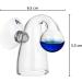 Measury CO2 Continuous Test Aquarium - Accurate 30 ml Drop Checker & Tester for 20 mg/l CO2 Levels - Buy Online on SooperMarket.com