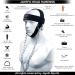 Jayefo Sports Neck Training Exerciser - Muscle Builder & Strengthener for Home Gym | Fitness & Powerlifting Workout | Boxing, MMA & Powerlifting - Buy Online on SooperMarket.com