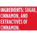McCormick Cinnamon Sugar 3.62 oz - Premium Quality Sweet Seasoning - Buy Online on SooperMarket.com