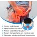 LONGLUAN Heca Natural Herbal Hemorrhoid Capsules - 7pc/Box | Natural Hemorrhoids Relief - Buy Online on SooperMarket.com