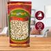 Premium Quality Kosher Raw Whole Cashews - 3 lbs | We Got Nuts | Oil-Free | Healthy Gourmet Snack - Buy Online on SooperMarket.com