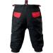 Red Dragon Armoury Sparring Pants - Large Black | High-Quality Protective Gear - Buy Online on SooperMarket.com
