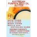 Buy Botanical Beauty Pumpkin Seed Oil Butter | Virgin Unrefined Raw for Face Skin Hair & Nails - 4 Fl. oz (120 ml) - International Shipping Available - Buy Online on SooperMarket.com