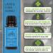 Saint Nutrition Lice & Fleas Plus Globules - Natural Remedy for Cats & Dogs | Homeopathic Solution with Bach Flowers | 10g - Buy Online on SooperMarket.com