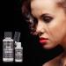 Makeup Rigid Collodion & Remover Kit - Liquid Scar Makeup for Halloween | SFX Scarring Liquid with Brush (5ml + 30ml - Buy Online on SooperMarket.com