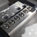 Milspin CNC Engraved Slide Back Plate for Glock Gen 1-5 | Blacked Out American Flag | Glock Accessories | Made in USA - Buy Online on SooperMarket.com