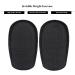 Height Increase Insoles - Invisible Silicone Heel Lift Gel Pads for Extra Height | Comfort & Discreet Support - Buy Online on SooperMarket.com