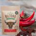 Piri Piri Biltong - High Protein Healthy Snack from British & Irish Beef | 250g Pack - The Original Biltong Company - Buy Online on SooperMarket.com