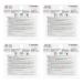 Ardell False Eyelashes Regular Short Black 4 Pack - Natural Look and Easy Application - Buy Online on SooperMarket.com