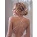 40 Pack Rhinestone Bridal Wedding Hair Pins - Elegant Hair Accessories for Women and Girls (Style B) - Buy Online on SooperMarket.com