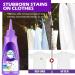 Shedmuller Stain Remover Shed Muller Active Enzyme Stain Remover Stain Remover for Clothes Laundry Stubborn Stains Cleaner Active Enzyme Laundry Stain Remover (3PCS) - Buy Online on SooperMarket.com
