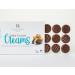 Whitakers Salted Caramel Creams Fairtrade Vegan 0.15 kg (Pack of 2) 150 g (Pack of 2) - Buy Online on SooperMarket.com
