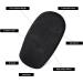 Invisible Silicone Insoles for Men | Height-Enhancing Cutable Shoe Inserts for Foot Pain Relief & Fasciitis - Upgrade Comfort & Style! - Buy Online on SooperMarket.com