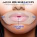 Sleep Mouth Strips - Gentle Nasal Breathing Aid for Better Sleep Quality - Reduce Mouth Breathing & Snoring (60pcs) - Buy Online on SooperMarket.com