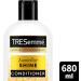 TRESemm Lamellar Shine Conditioner with patented Lamellar Technology hair care product for an ultra-glossy salon finish 680 ml Lemon floral citric fresh and sweet 680 ml (Pack of 1) - Buy Online on SooperMarket.com