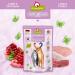 Granapet Delicatessen Multipack 1 - Grain-Free Wet Cat Food with High Meat & Quality Oils 6 x 85g - Perfect Trial Package for Cats - Buy Online on SooperMarket.com