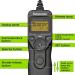 HANPUSEN Timer Remote Shutter Release Intervalometer for Canon EOS R5, 10D, 6D Mark II, 1D X Mark III, II, C, IV - C8 - Buy Online on SooperMarket.com