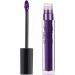 Maybelline New York Color Sensational Vivid Hot Lacquer Lip Gloss  Royal  0.17 fl. oz. 0.17 Fl Oz (Pack of 1) Royal