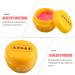 Healifty Wormwood Balm 2Pcs Moxa Cream - Herbal Neck Cooling Oil for Home & Shop - Buy Online on SooperMarket.com