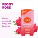 Lume Whole Body Deodorant - Smooth Solid Stick - 72 Hour Odor Control - Aluminum Free Baking Soda Free and Skin Loving - 2.6 Ounce (Pack of 3) (Peony Rose) Peony Rose 2.6 Ounce (Pack of 3) - Buy Online on SooperMarket.com