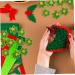 Operitacx 40 Pcs Diy Accessories Hair Pin Flower Embroidery Patches Flower Patches Headband Braided Flowers - Buy Online on SooperMarket.com