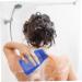 Gogogmee 5pcs Lathering Mesh Soap Foaming Bag Bathing Soap Bag Soap Saver Pouches Soap Net Bag Nylon - Buy Online on SooperMarket.com