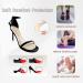 Metatarsal Pads Women Ball of Foot Cushions 3 Pairs Gel Pads Shoe Inserts for Pain Relief and Comfort - Buy Online on SooperMarket.com
