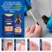 Extra Strength Toe Nail Fungus Treatment - Effective Nail Repair Solution for Healthy Nails - Buy Online on SooperMarket.com